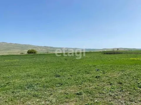 Участок в Ставропольский край, Минераловодский муниципальный округ, ...