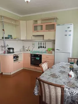 Дом в Белгородская область, Старооскольский городской округ, с. ...