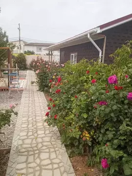 Комната Крым, Сакский район, Молочненское с/пос, с. Витино ул. ...