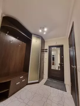 1-к кв. Москва ул. Пресненский Вал, 28С1 (32.0 м)