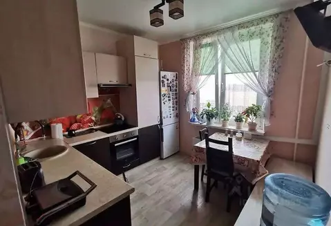 2-к кв. Ростовская область, Ростов-на-Дону ул. Еременко, 96/1 (47.0 м)