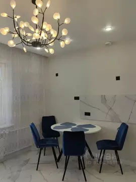 2-к кв. Иркутская область, Иркутский муниципальный округ, Маркова рп ...