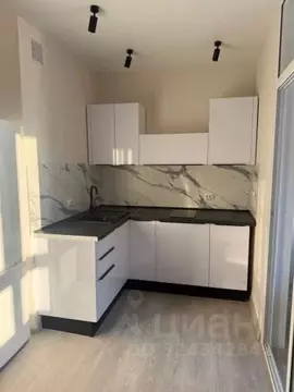 1-к кв. Красноярский край, Красноярск ул. Апрельская, 9А (30.0 м)