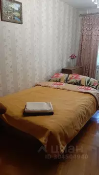 2-к кв. Смоленская область, Смоленск ул. Нормандия-Неман, 20 (60.0 м)