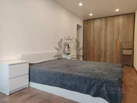 2-к кв. Санкт-Петербург просп. Энгельса, 69 (51.8 м)