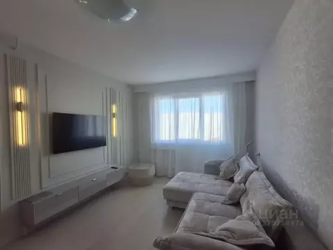 2-к кв. Мурманская область, Мурманск ул. Старостина, 59к2 (56.0 м)