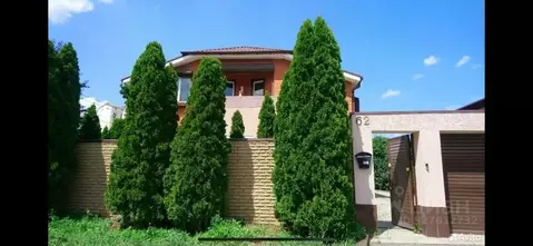 Дом в Крым, Симферополь ул. Битакская (240 м)