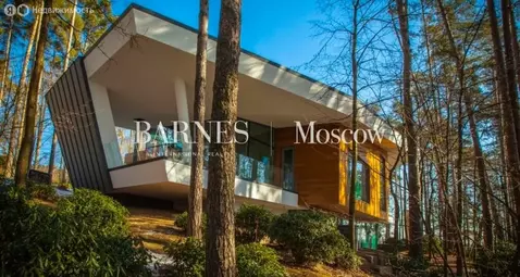 Дом в посёлок Горки-2, 6 (1046 м)