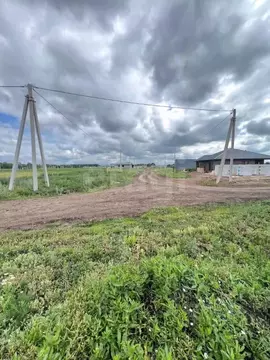 Участок в Башкортостан, Уфимский район, Зубовский сельсовет, с. ...