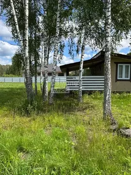 Участок в Московская область, Наро-Фоминский городской округ, д. ...