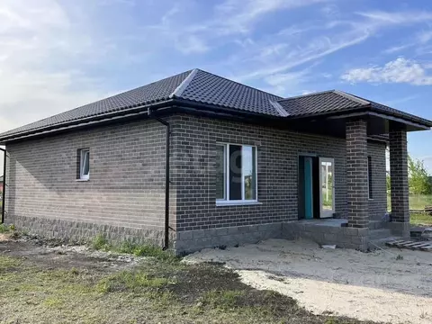 Дом в Белгородская область, Белгородский район, с. Стрелецкое, ...