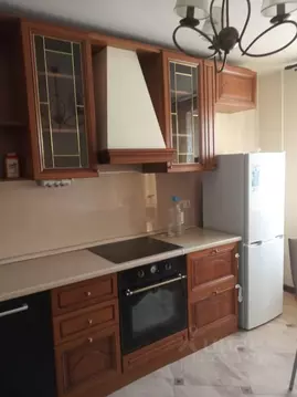 1-к кв. Московская область, Красногорск городской округ, Путилково пгт ...