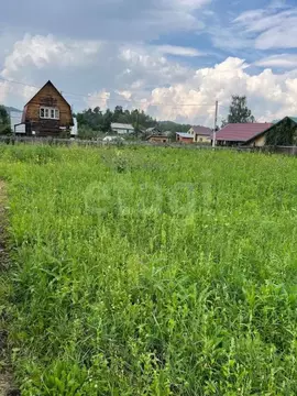 Участок в Алтай, Майминский район, с. Соузга Лесная ул. (18.0 сот.)