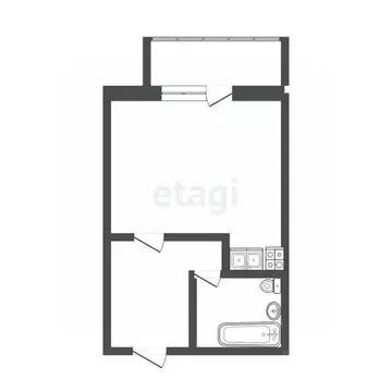 Студия Мордовия, Саранск ул. Победы, 20А (35.3 м)