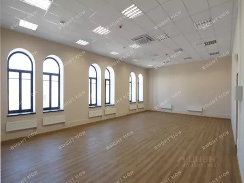 Офис в Санкт-Петербург Измайловский просп., 29 (337 м)