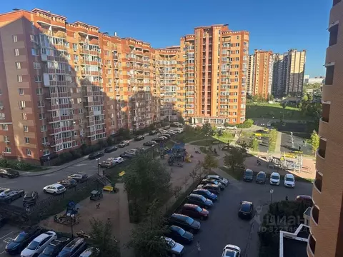 2-к кв. Московская область, Одинцовский городской округ, ВНИИССОК пгт ...