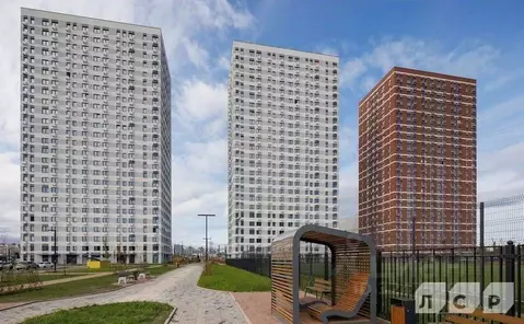 Помещение свободного назначения в Санкт-Петербург Морская миля жилой ...