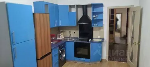 1-к кв. Московская область, Раменское Северное ш., 4 (48.8 м)