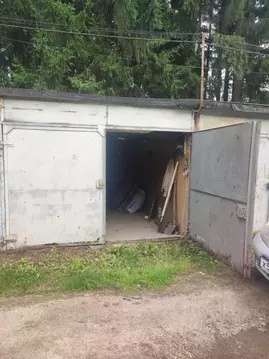Гараж в Ленинградская область, Всеволожск ул. Культуры, 37Е (18 м)
