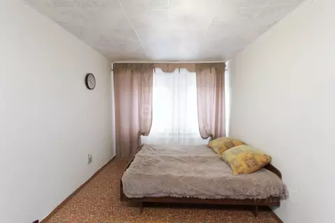 2-к кв. Ханты-Мансийский АО, Нягань Энергетиков мкр, 19 (57.0 м)