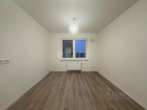 Студия Санкт-Петербург ул. Пахомовская, 10к4 (20.7 м)