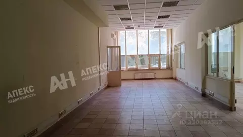 Помещение свободного назначения в Москва ул. Улофа Пальме, 1 (469 м)
