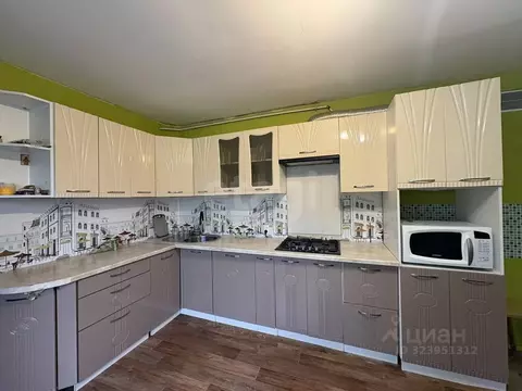 Дом в Воронежская область, Борисоглебск ул. Чапаева, 4 (51 м)