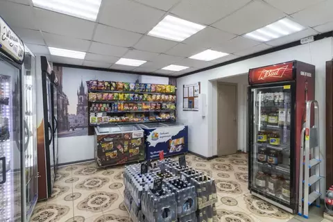 Помещение свободного назначения в Тюменская область, Тюмень Широтная ...