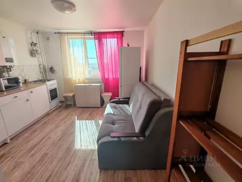 1-к кв. Адыгея, Тахтамукайский район, Яблоновский пгт ул. Гагарина, ...