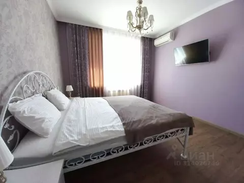 1-к кв. Белгородская область, Белгород Белгородский просп., 54 (80.0 ...