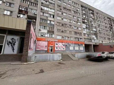 Офис в Волгоградская область, Волжский пл. Труда, 19 (42 м)