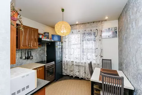 1-к кв. Тюменская область, Тюмень ул. Червишевский Тракт, 21к2 (45.3 ...