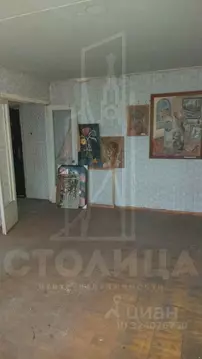 2-к кв. Свердловская область, Екатеринбург ул. Большакова, 13 (48.5 м)