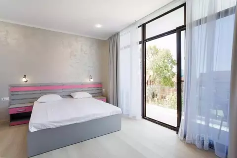 Комната Крым, Ялта муниципальный округ, Массандра пгт ул. Мира, 17Г ...