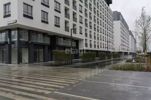 Гараж в Тюменская область, Тюмень ул. Газовиков, 38 (14 м)