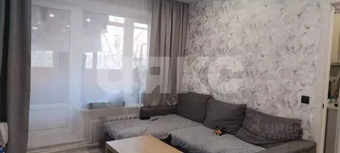 1-к кв. Московская область, Раменский муниципальный округ, пос. ...