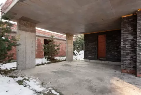 Дом в Новосибирская область, Новосибирский район, Кубовинский ...