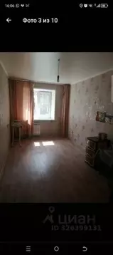 3-к кв. Хакасия, Абакан Пирятинская ул., 14 (61.9 м)