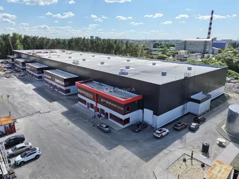 Склад в Московская область, Лыткарино Детский городок ЗИЛ тер., с60 ...