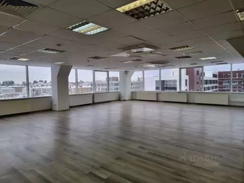 Офис в Москва Бауманская ул., 6С2 (297 м)