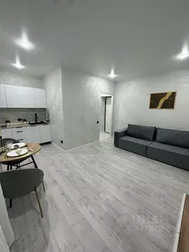 Студия Самарская область, Самара Советская ул., 52А (22.0 м)