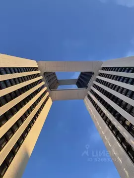 2-к кв. Москва ул. Лобачевского, 114 (42.0 м)