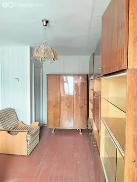 1-комнатная квартира: Миасс, Молодёжная улица, 20 (29.9 м)