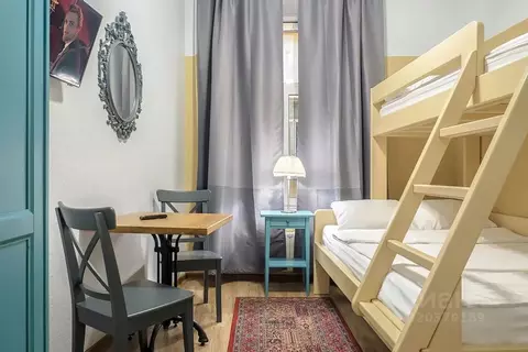 Комната Санкт-Петербург Литейный просп., 61