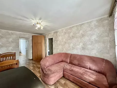 2-к кв. Крым, Симферополь ул. Беспалова, 41 (42.0 м)