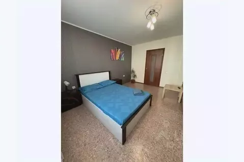 1-к кв. Башкортостан, Стерлитамак ул. Строителей, 71 (42.0 м)