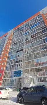2-к кв. Алтайский край, Барнаул Балтийская ул., 99 (48.3 м)