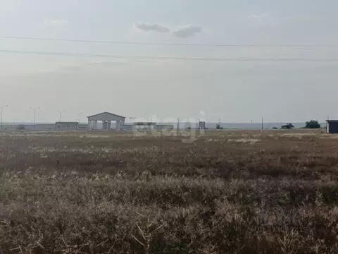Участок в Крым, Сакский район, с. Суворовское  (6.0 сот.)