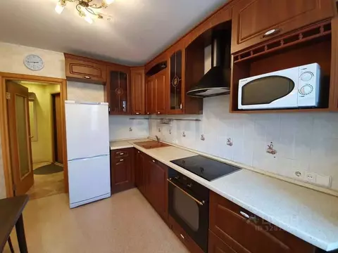 3-к кв. Тюменская область, Тюмень Широтная ул., 25а (63.0 м)