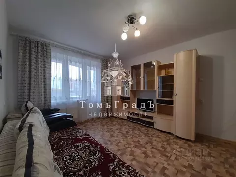 2-к кв. Томская область, Томск ул. Степана Разина, 14 (60.0 м)
